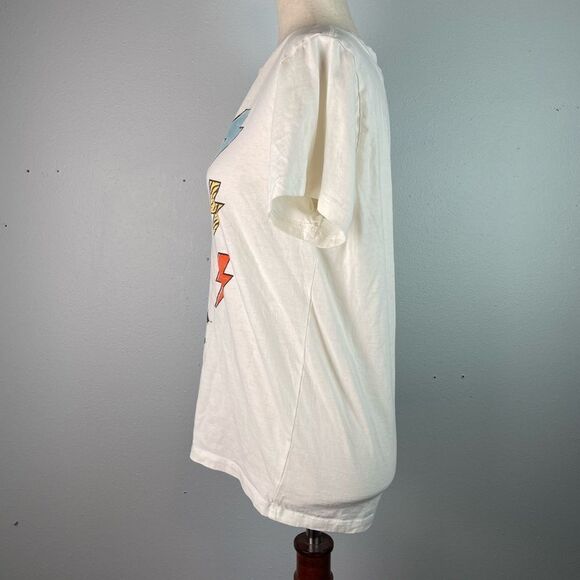 AC/DC T-Shirt Size M EUC - Picture 3 of 5